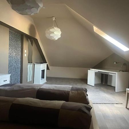 Vakantiewoning Bij De Jep Bilzen Exterior foto